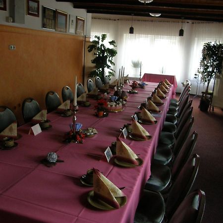 Ka&Ka Hotel Garni Warsow Εξωτερικό φωτογραφία