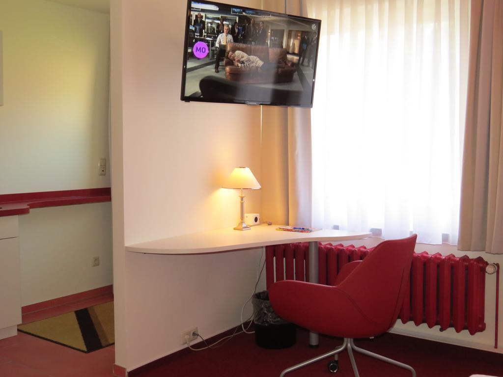 Ka&Ka Hotel Garni Warsow Δωμάτιο φωτογραφία