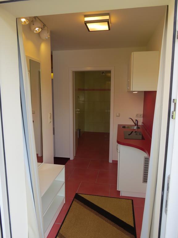 Ka&Ka Hotel Garni Warsow Δωμάτιο φωτογραφία