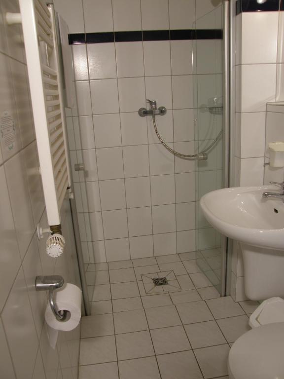 Ka&Ka Hotel Garni Warsow Δωμάτιο φωτογραφία