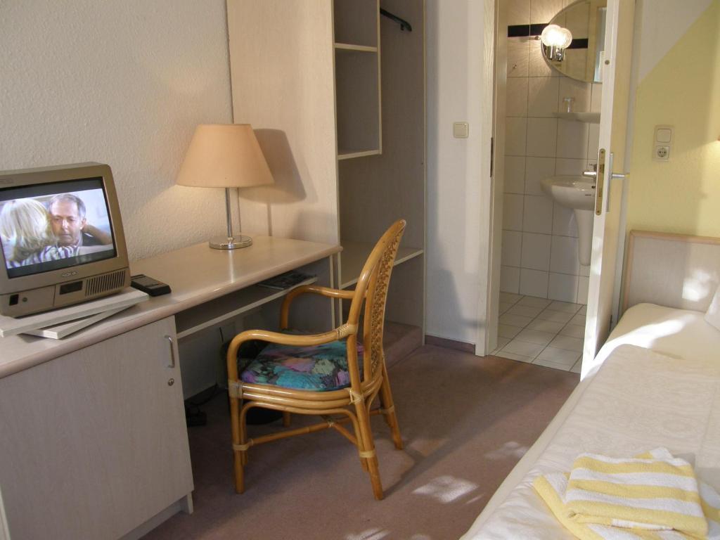 Ka&Ka Hotel Garni Warsow Δωμάτιο φωτογραφία