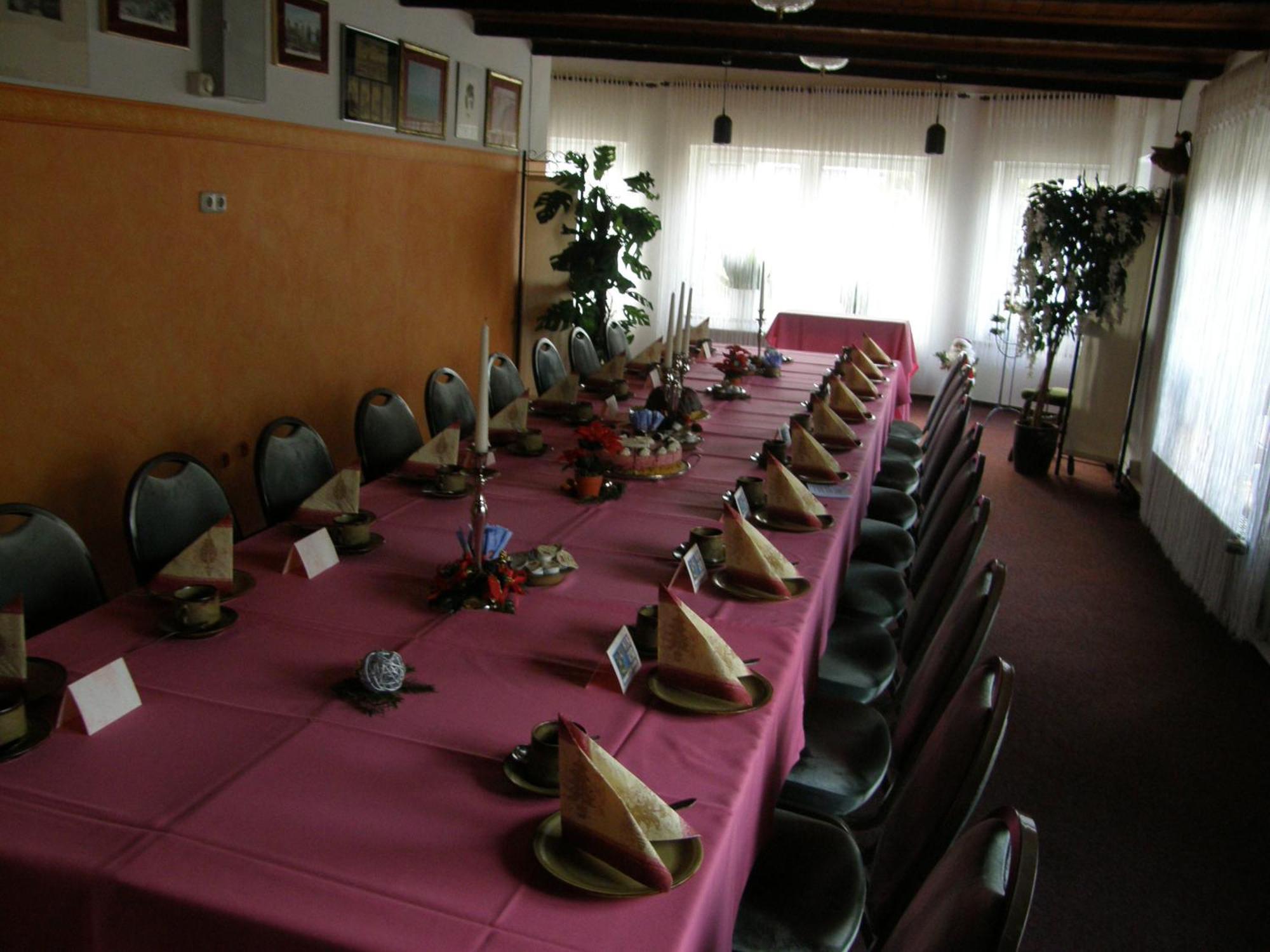 Ka&Ka Hotel Garni Warsow Εξωτερικό φωτογραφία
